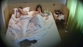 7月最新精品酒店高清偷拍❤️饥渴大学生开钟点房疯狂做爱连干三次才满足欲望女友长得真漂亮