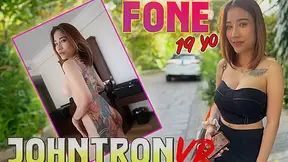 Superhot Thai Model Pick Up From The Streets And Banged Like Crazy