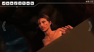 Monster Fucks Breasty Girl