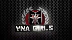 ralph long coats milf sara jay & friends with thick load!