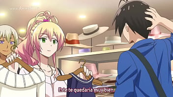 hng-03 la primera gal morena