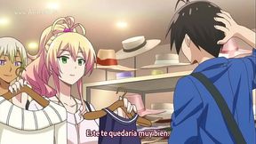 hng-03 la primera gal morena