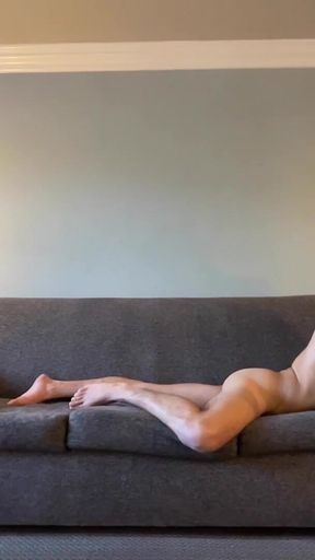 All American Uncut Twink Jay Magnus Fucks Cowboy Stud Bareback Hardcore