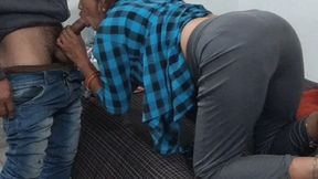 Ravina bhabhi ki desi chudai