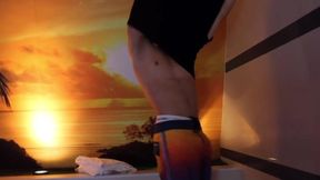 fodendo o garoto de programa