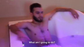 fodendo o garoto de programa