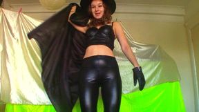 Witch Shrinks BF - Humiliating Shrinking (mkv)
