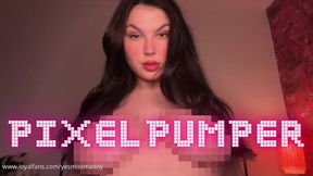 Pixel Pumper