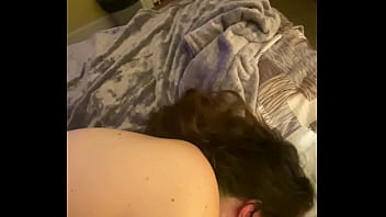 I can&rsquo_t get enough of my stepdaddy&rsquo_s Asshole