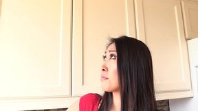 sharon lee tit fucks and rides mike hunt