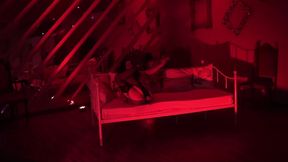 Club Live Strip Show in Spain