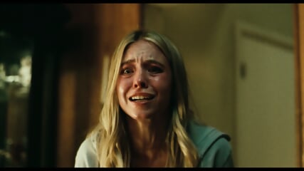 Euphoria 2x6
