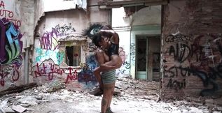 Dani, Rita and Fayahgirl, We Made This Little Story