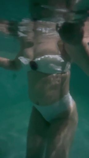 Under the Water