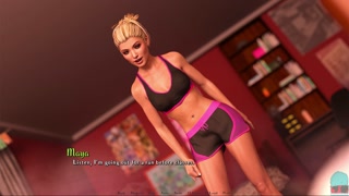 BEING A DIK #08 • PC GAMEPLAY [HD]