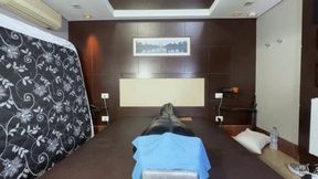 NEW PRINCESS FACE SITTING DOMINATION PART 1 By MANU AND DANIEL SANTIAGO CAM BY ALINE FULL HD