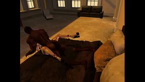 My Master jumps and claims my body with his BBC and i love it!