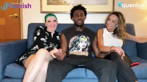 Mrflourish Milfcandy Podcast: Bree Austin, Damson Jenkins, Insatiable Karla with Host Mrflourish