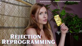 Sex Rejection Reprogramming