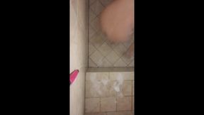 Hair washing with kendra