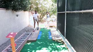 Putt Putt Snatch