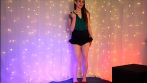 Cruel FinDom - Pay Lady Ashley