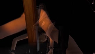 Riding Hard on the Wooden Horse