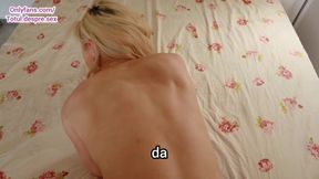 Romanian Porn Movie - Strong Balloon Anal Developed :))