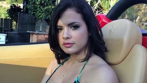 daisy stone eat her stepdad butthole