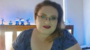 Birthday girl findom