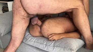 MARCOS GOIANO - MACHO DOTADO 23 CM