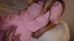 How Top Models Prepare Their Bodies for Sex?