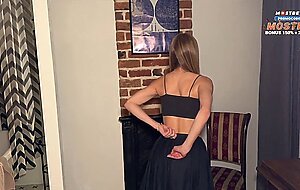 Californiababe, two days honey fuck with pretty stepsis for sharing flat with her