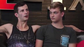 Newbie With Hot Ass Twink Gay Porn Tube