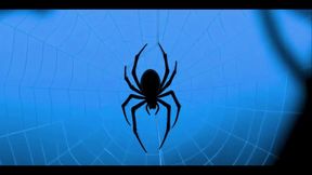 With Great Pleasure #1 - Superhero XXX Ai Game