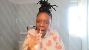 Brush My Teeth with Me