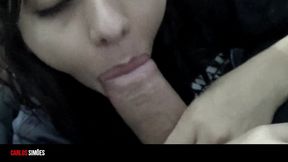 morena simoes and carlos simoes having hot, sexy sex.