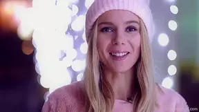 Karissa Diamond in Christmas Card from Kiev - MPL Studios