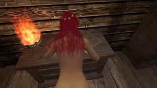 Sinfully Fun Games #29 Vikings Daughter