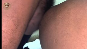 Today I Fucked My Old Customer, I Had a Lot of Fun Fucking Him