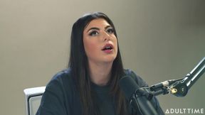 Gal Ritchie: Spiegler Girl & Hentai Lover | the Adult Time Podcast
