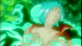 Stepdad Rescues StepDaughter from Mutants in Steamy Hentai Adventure Redux