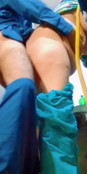 Maine pahad ke upar gand mare upar se kab aapko yad hai   Clip 1