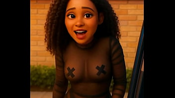 A procura de modelos nas ruas