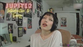 Jupiter - Introduction to Trance