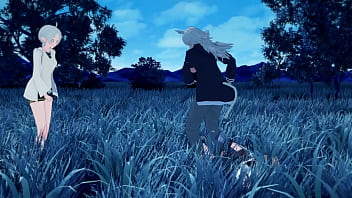 La inocencia de Sylphiette #6|Star 7u7