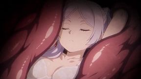 The Cum Hunters: Frieren and Fern (Hentai Uncensored)