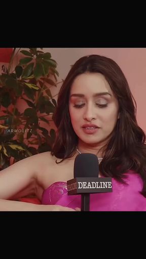 Licking armpits in a tantalizing tease