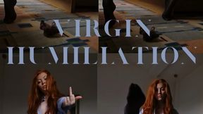 Virgin Humiliation