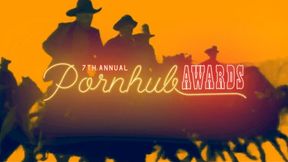 The 7th Annual Pornhub Awards - Winners